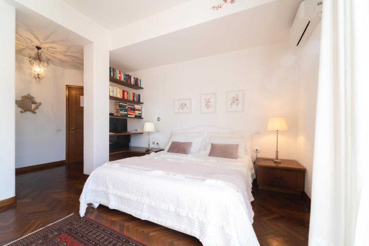 شقة Casa Di Anna بيزارو المظهر الخارجي الصورة