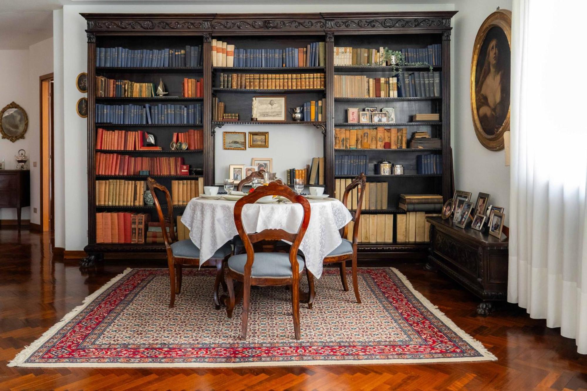 شقة Casa Di Anna بيزارو المظهر الخارجي الصورة
