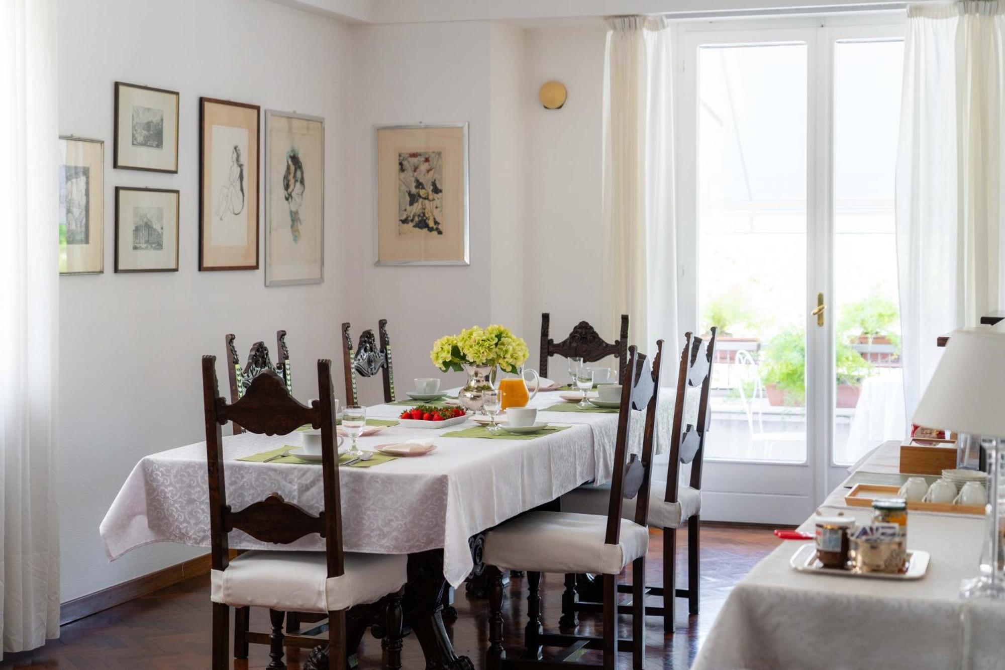 شقة Casa Di Anna بيزارو المظهر الخارجي الصورة