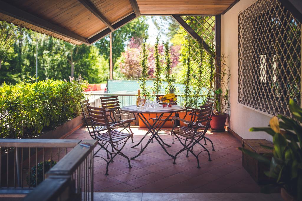 شقة Casa Di Anna بيزارو المظهر الخارجي الصورة