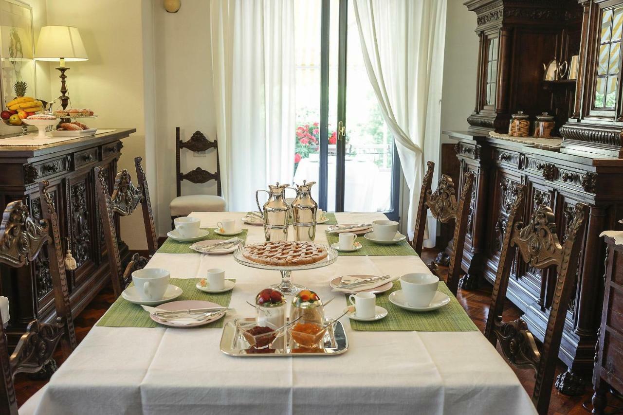 شقة Casa Di Anna بيزارو المظهر الخارجي الصورة