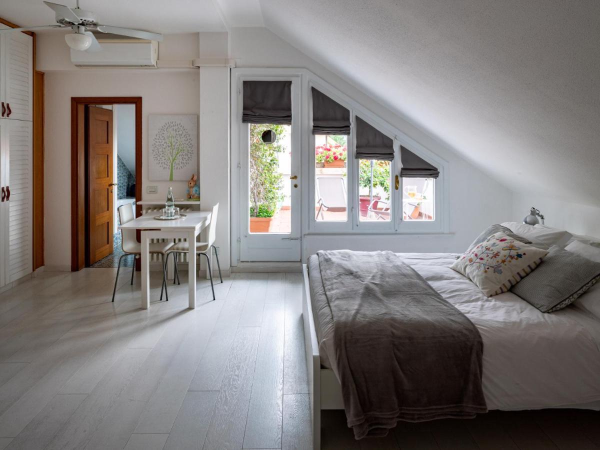 شقة Casa Di Anna بيزارو المظهر الخارجي الصورة